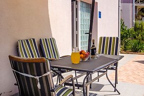 Apartment Nostalgija Podstrana