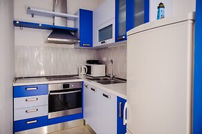 Apartment Nostalgija Podstrana