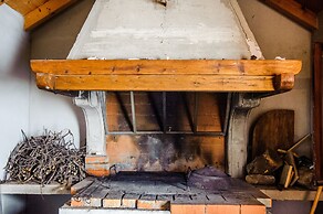 Apartment Nostalgija Podstrana