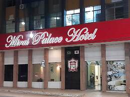 Mirai Palace Hotel
