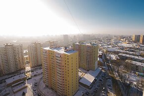 Abri Luxe Sky City