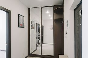 Abri Luxe Sky City
