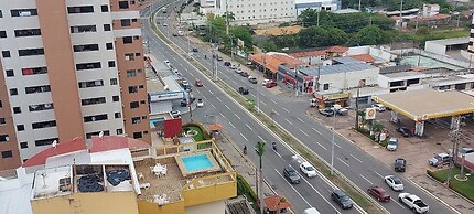 Flat Number One Ferreira Hospdagens