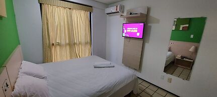 Flat Number One Ferreira Hospdagens