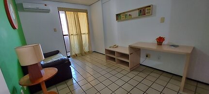 Flat Number One Ferreira Hospdagens