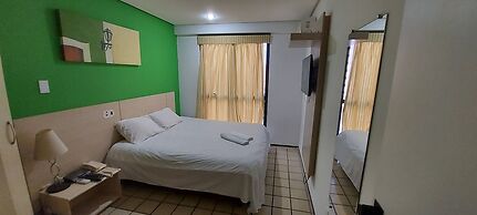 Flat Number One Ferreira Hospdagens