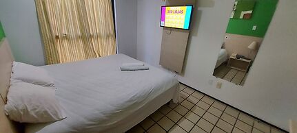 Flat Number One Ferreira Hospdagens