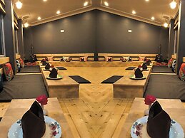 Aaroham By Aamod Dharamshala