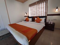 Aaroham By Aamod Dharamshala