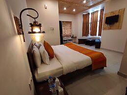 Aaroham By Aamod Dharamshala