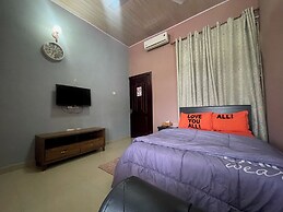 Bays Boutique Apartment