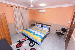 Bays Boutique Apartment