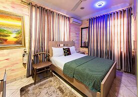 Bays Boutique Apartment