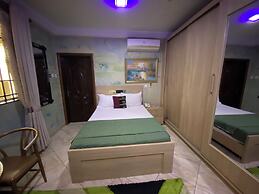 Bays Boutique Apartment