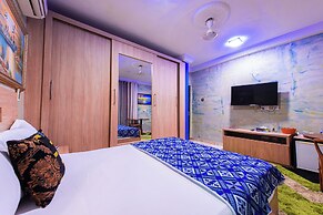 Bays Boutique Apartment