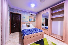 Bays Boutique Apartment