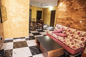 Bays Boutique Apartment