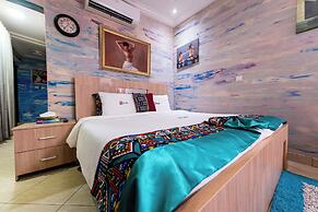 Bays Boutique Apartment