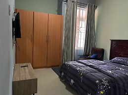 Bays Boutique Apartment