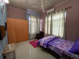 Bays Boutique Apartment