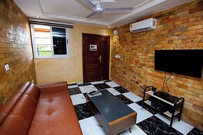 Bays Boutique Apartment