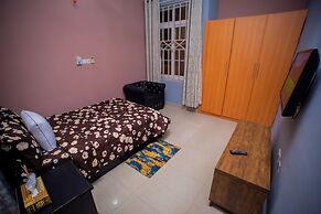 Bays Boutique Apartment