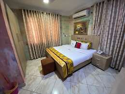 Bays Boutique Apartment