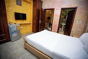 Bays Boutique Apartment