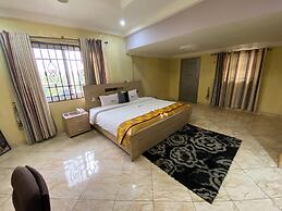 Bays Boutique Apartment