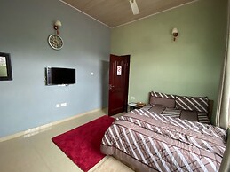 Bays Boutique Apartment