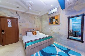 Bays Boutique Apartment