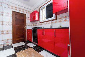 Bays Boutique Apartment