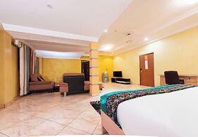 Bays Boutique Apartment