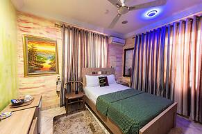 Bays Boutique Apartment