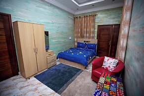 Bays Boutique Apartment