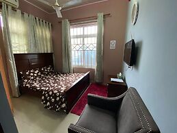 Bays Boutique Apartment