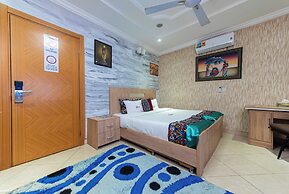 Bays Boutique Apartment