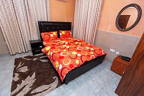 Bays Boutique Apartment