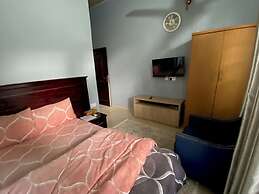 Bays Boutique Apartment