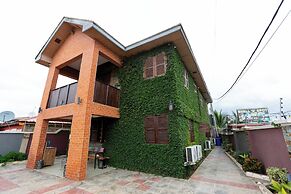 Bays Boutique Apartment