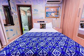 Bays Boutique Apartment