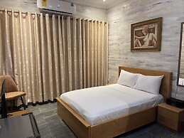 Bays Boutique Apartment