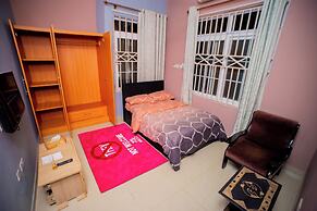 Bays Boutique Apartment