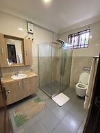 Bays Boutique Apartment