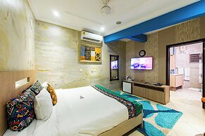 Bays Boutique Apartment