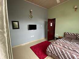 Bays Boutique Apartment