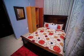 Bays Boutique Apartment