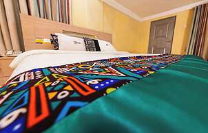 Bays Boutique Apartment