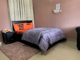 Bays Boutique Apartment