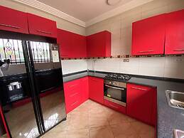 Bays Boutique Apartment